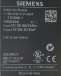 Siemens 6SL3130-7TE25-5AA3